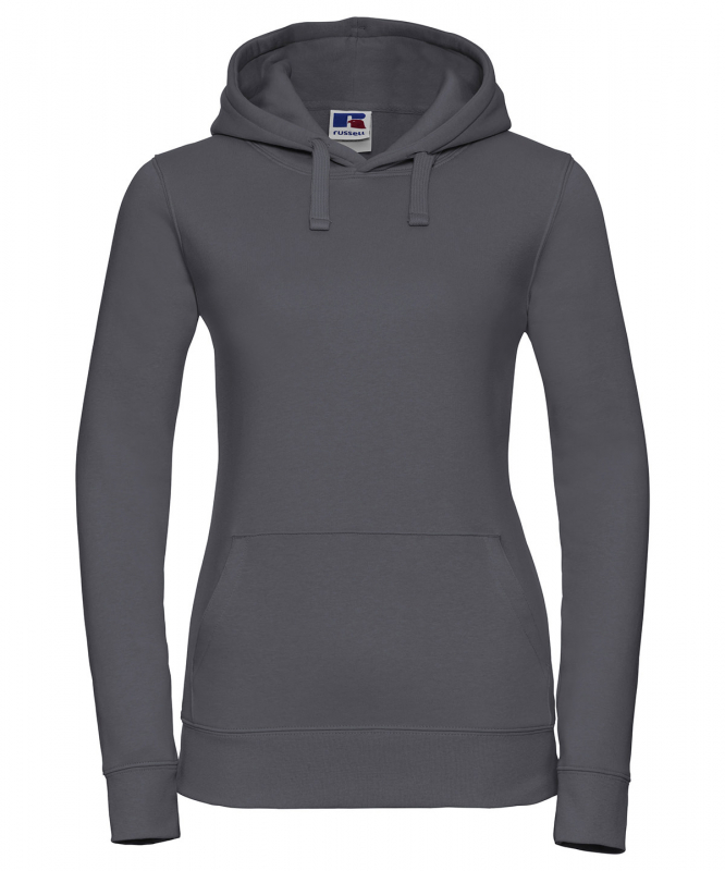 Women's Authentic Hooded Sweatshirt