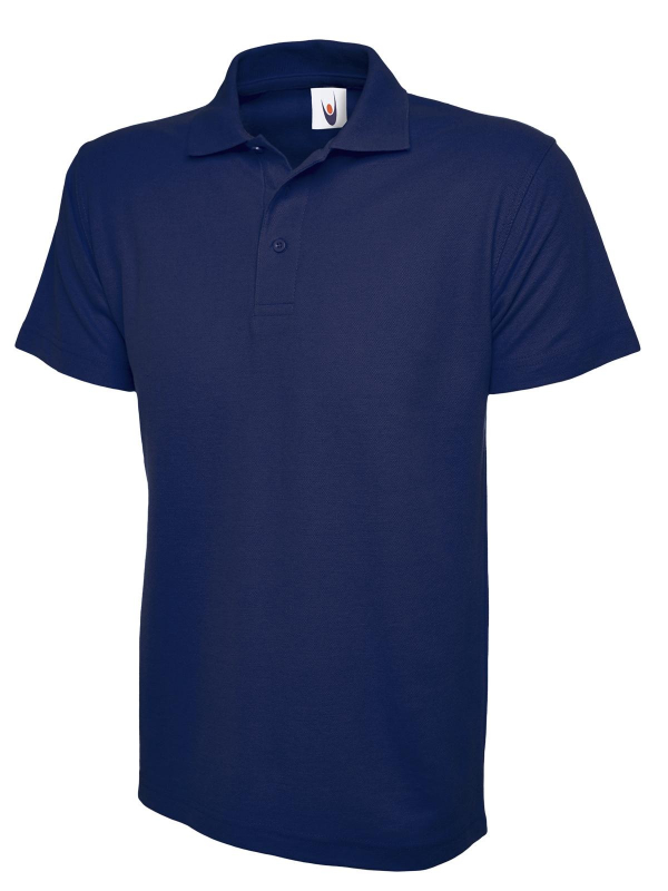 Classic Poloshirt