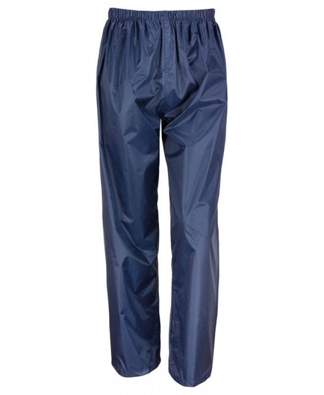 Junior Rain Trousers