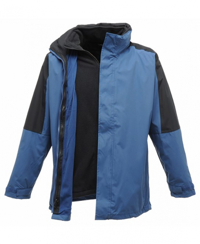 Defender III 3-in-1 Jacket