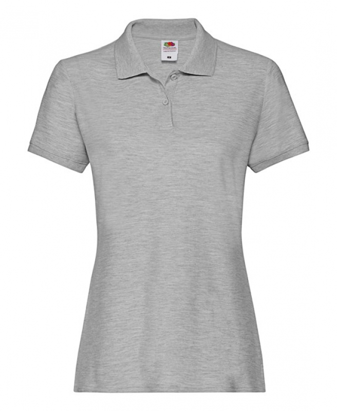 Women's Premium Polo