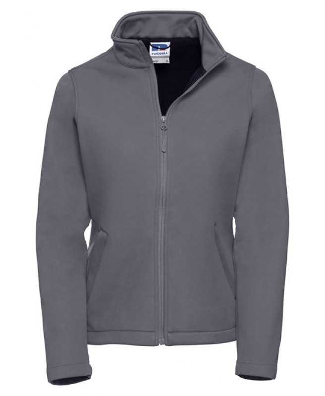 Ladies' Smart Softshell Jacket