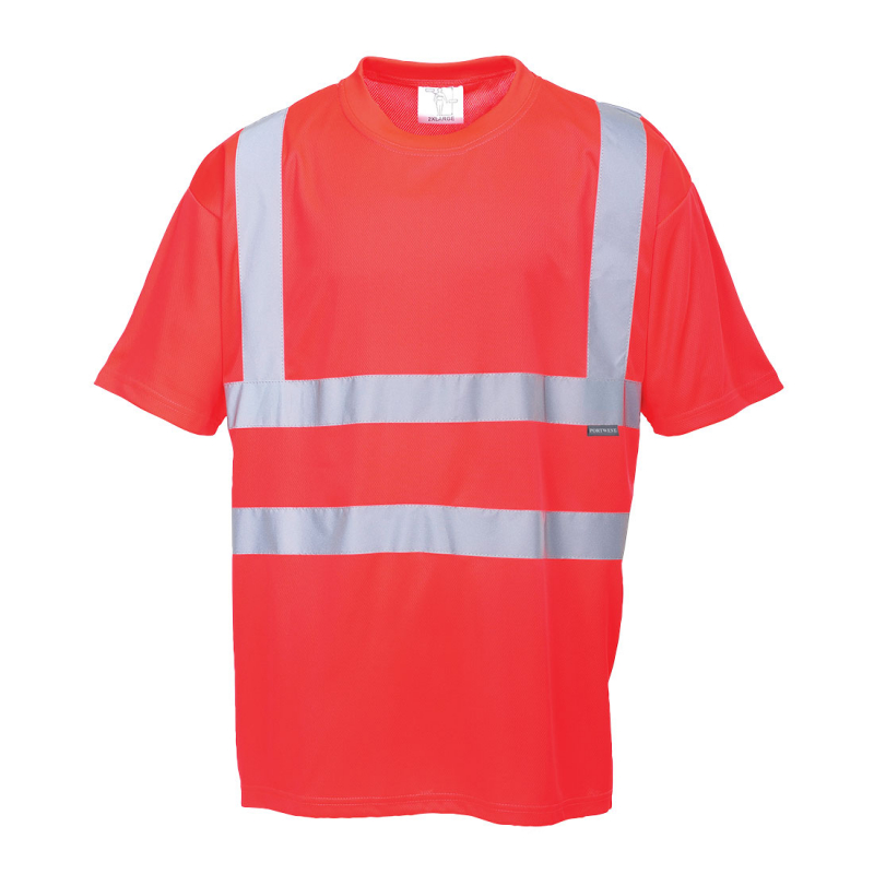 Hi-Vis T-Shirt