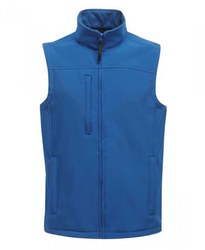 Flux Soft Shell Bodywarmer