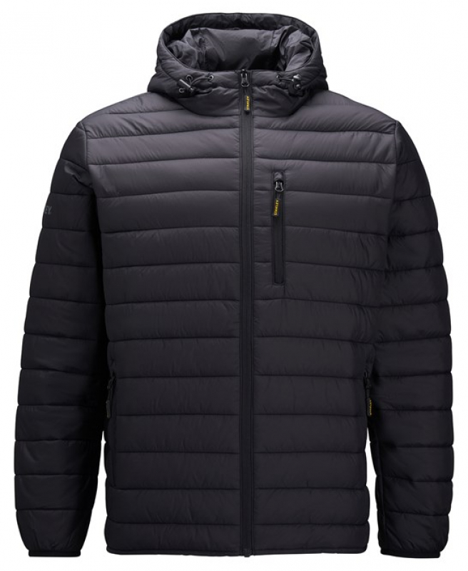 Westby Padded Jacket