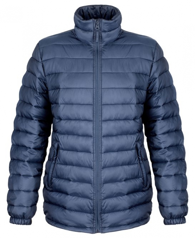 Result Urban Ladies Ice Bird Padded Jacket