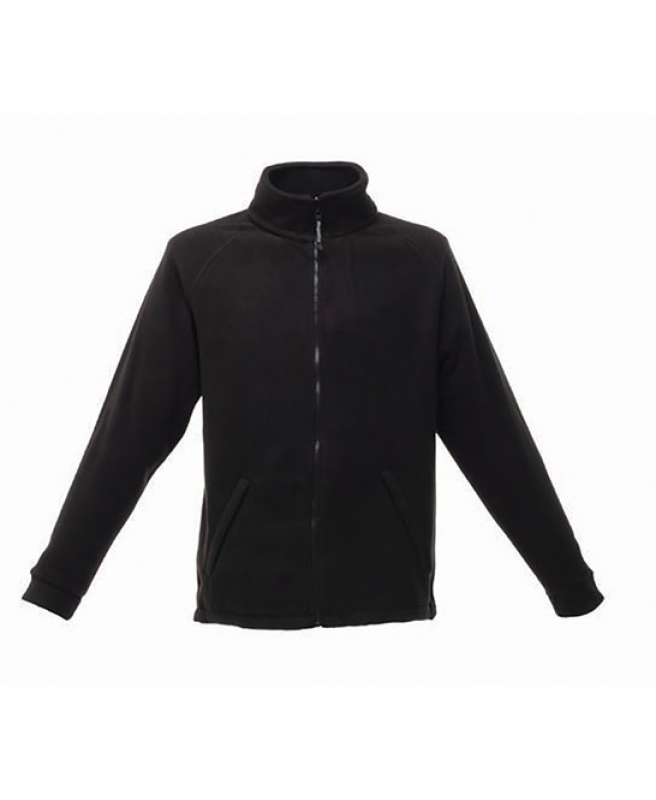 Sigma Symmetry Heavyweight Fleece Jacket