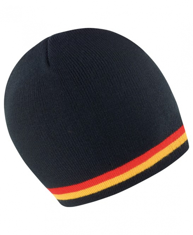 Result National Beanie