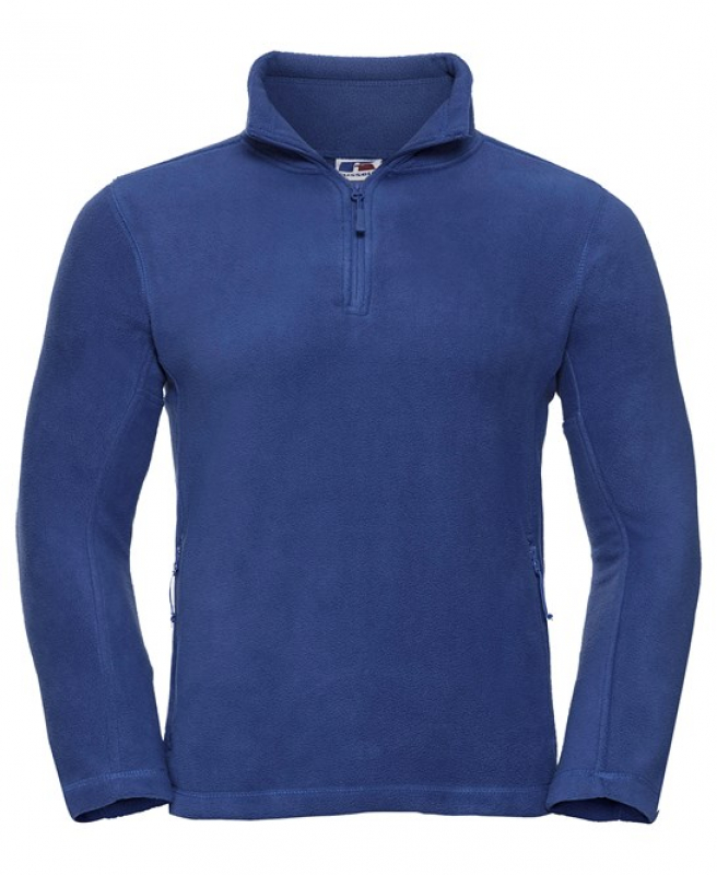 1/4 Zip Outdoor Fleece