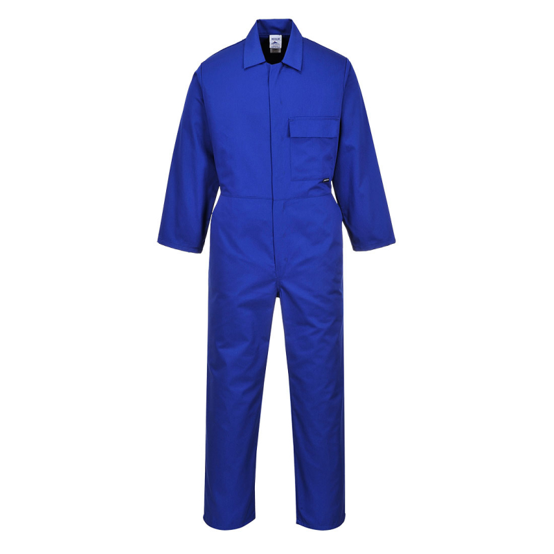 Standard Coverall