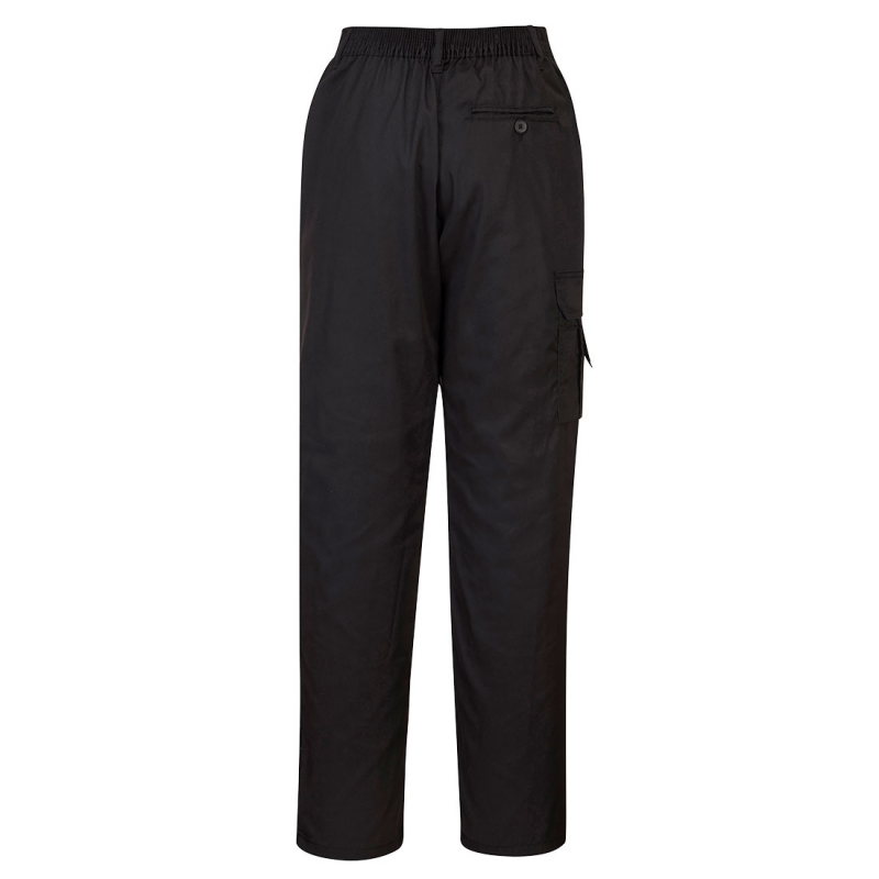 Women's Combat Trouser