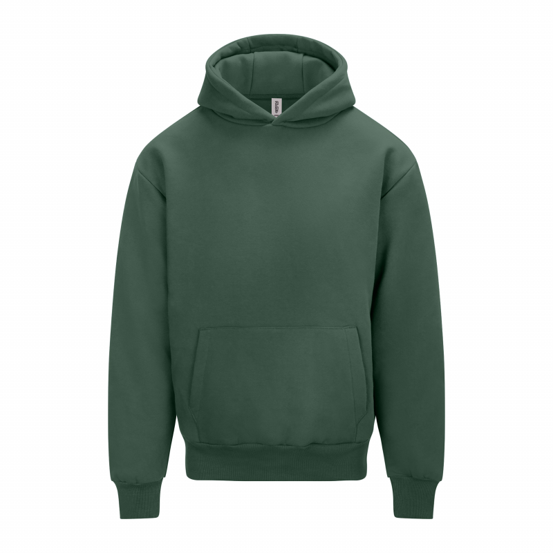 Signature Heavyweight Hoodie