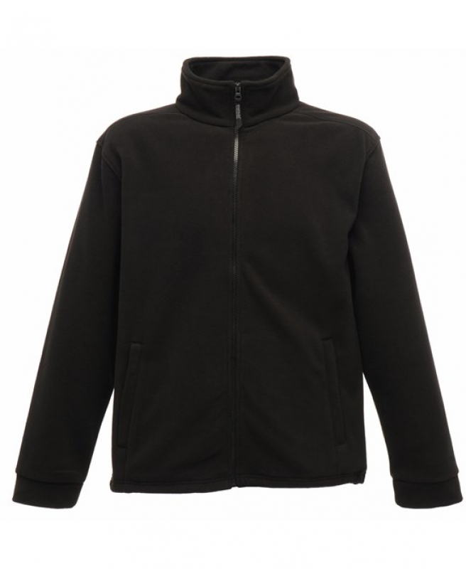 Full Zip Fleece Jacket