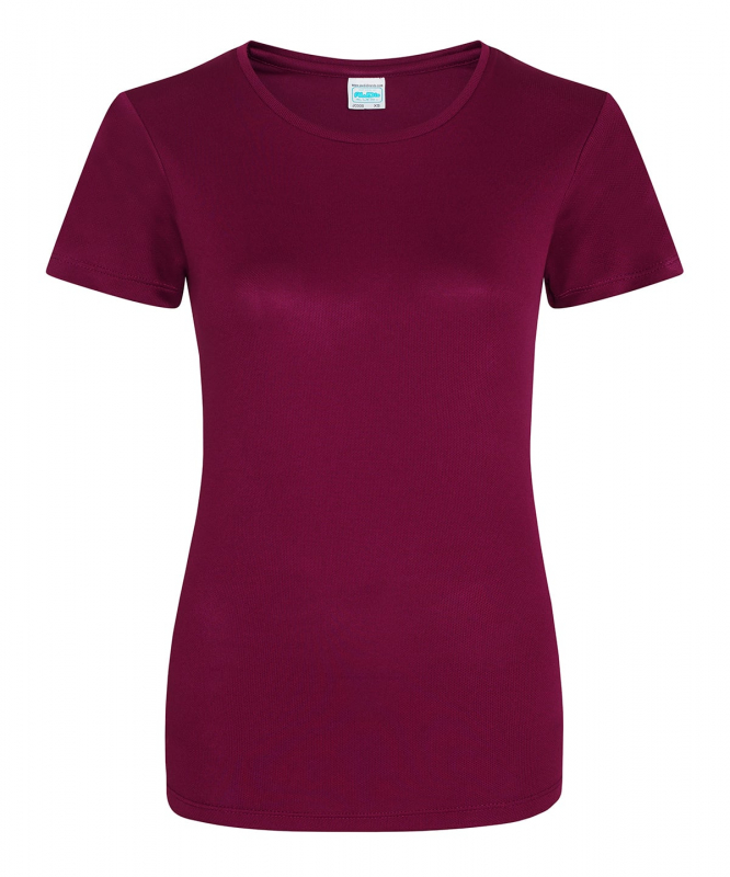  Women's Cool T