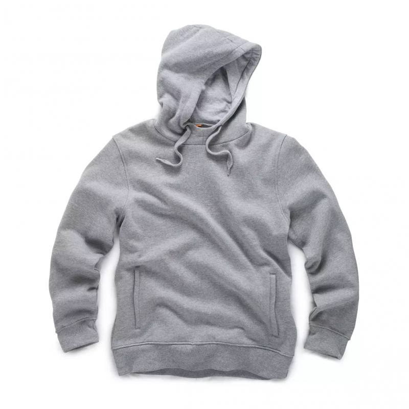 Worker Hoodie