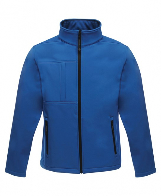 Octagon II Mens Softshell