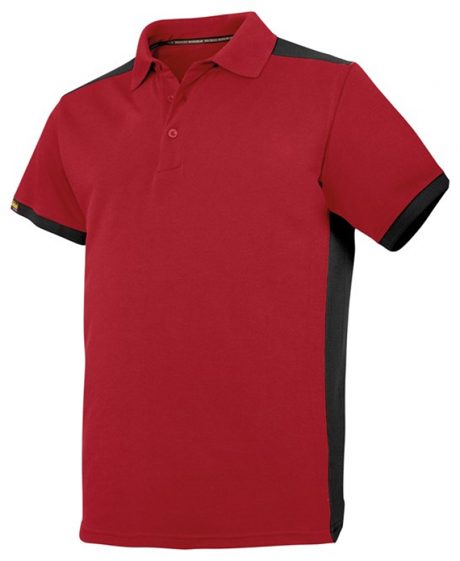 AllroundWork Polo Shirt 