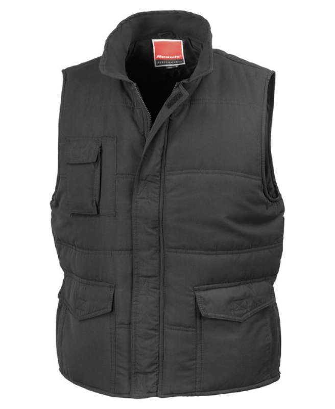 Promo Mid-Weight Bodywarmer