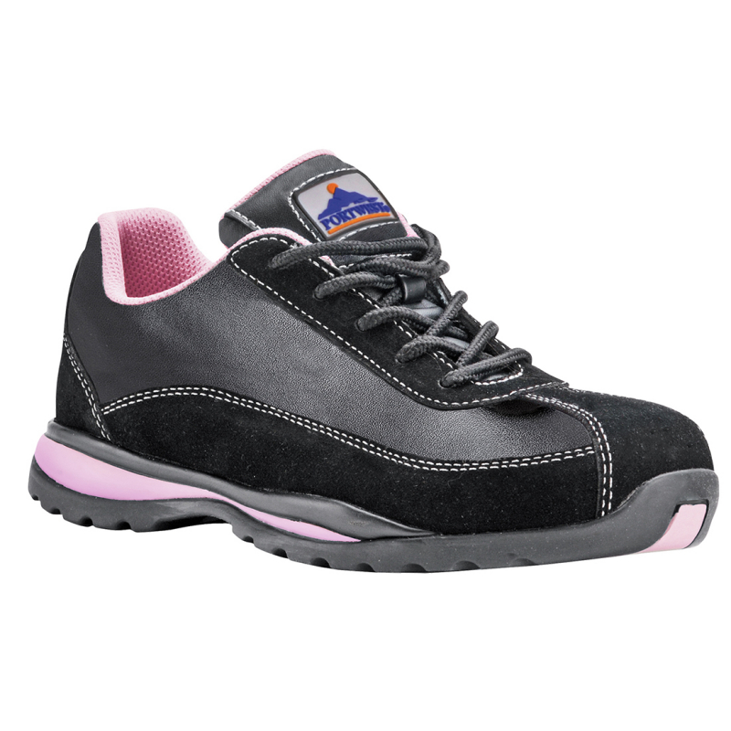 Steelite Women's Safety Trainer S1P HRO