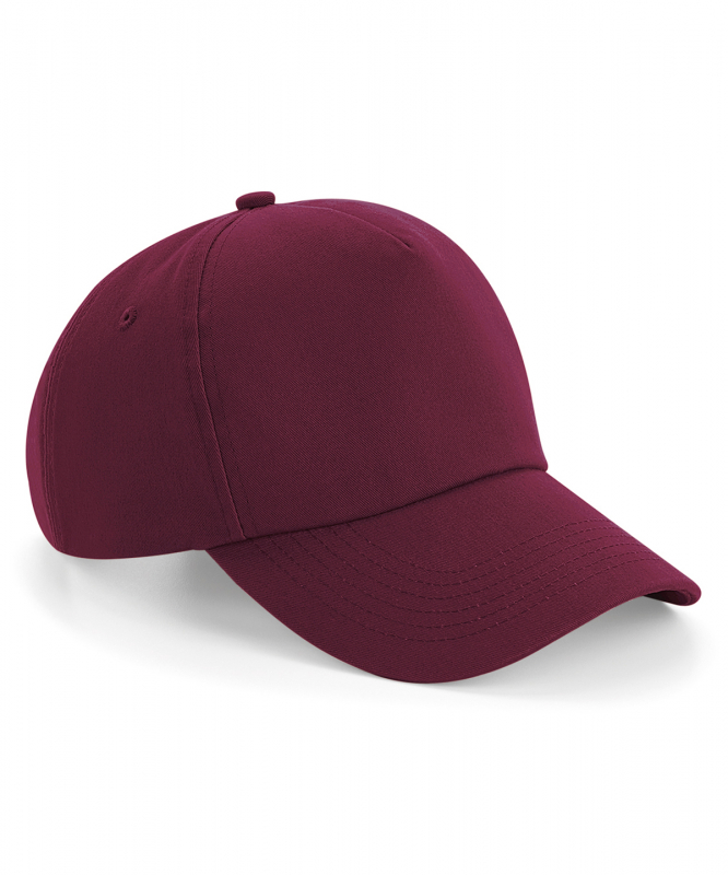 Authentic 5-panel Cap