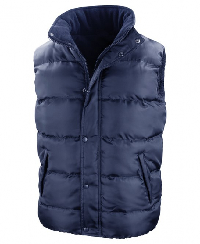 Nova Lux Padded Bodywarmer