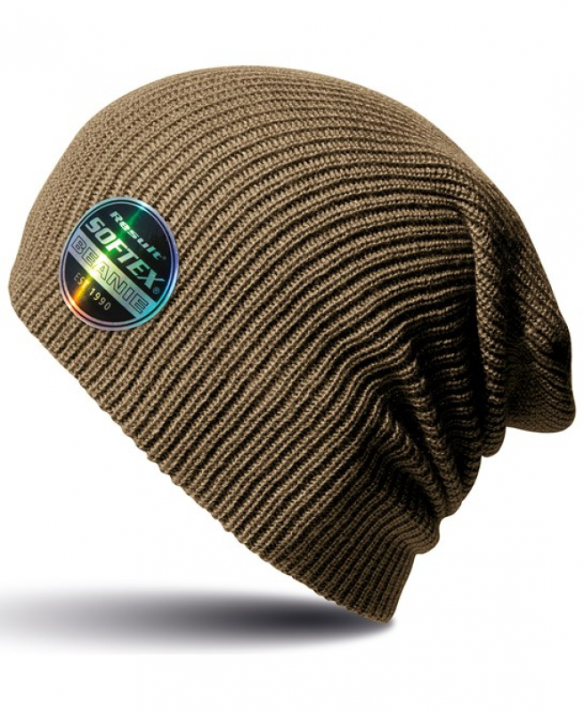 Softex Beanie Hat