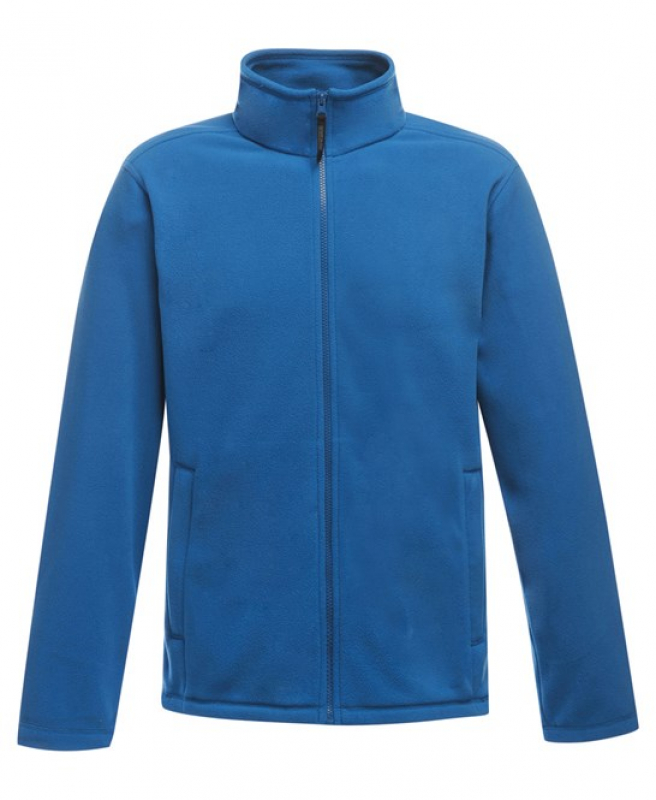 Micro Full Zip Fleece