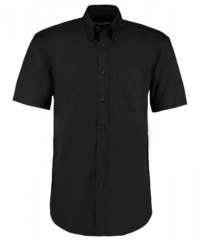 Corporate Oxford Shirt Short-sleeved (classic Fit)