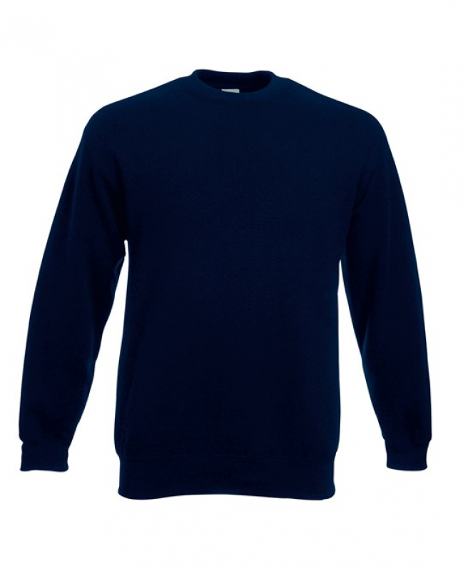 Premium 70/30 Set-in Sweatshirt