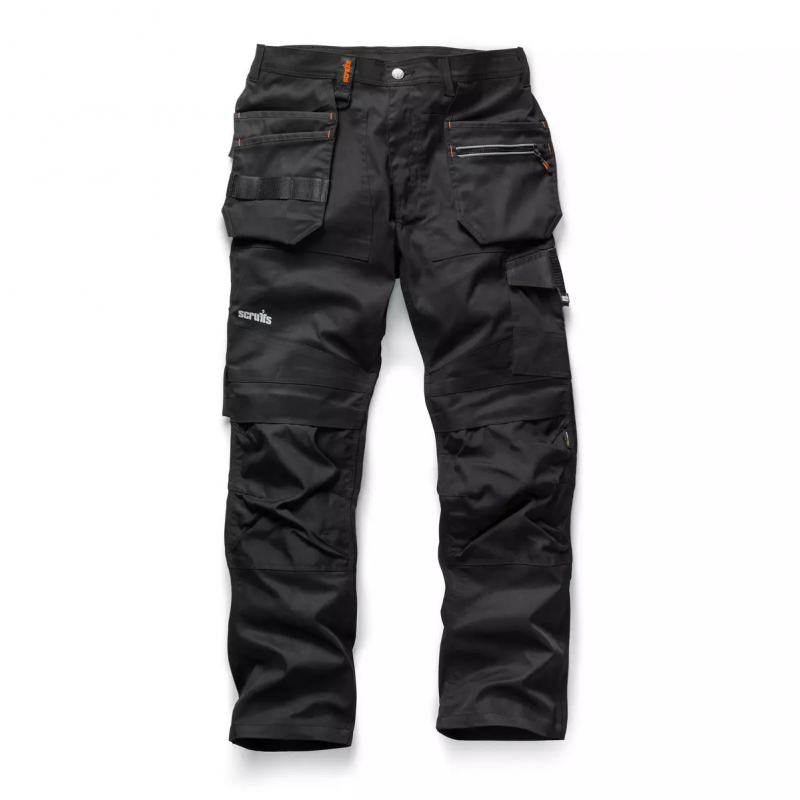 Trade Flex Trouser