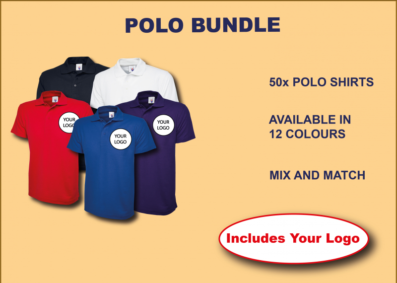 Polo Bundle