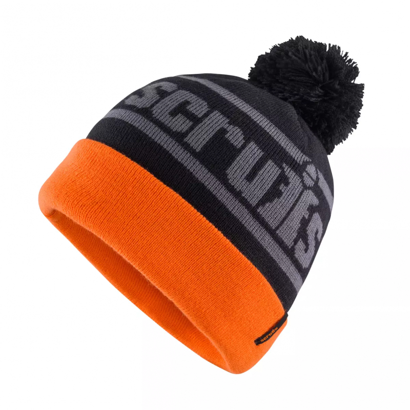 Trade Bobble Hat