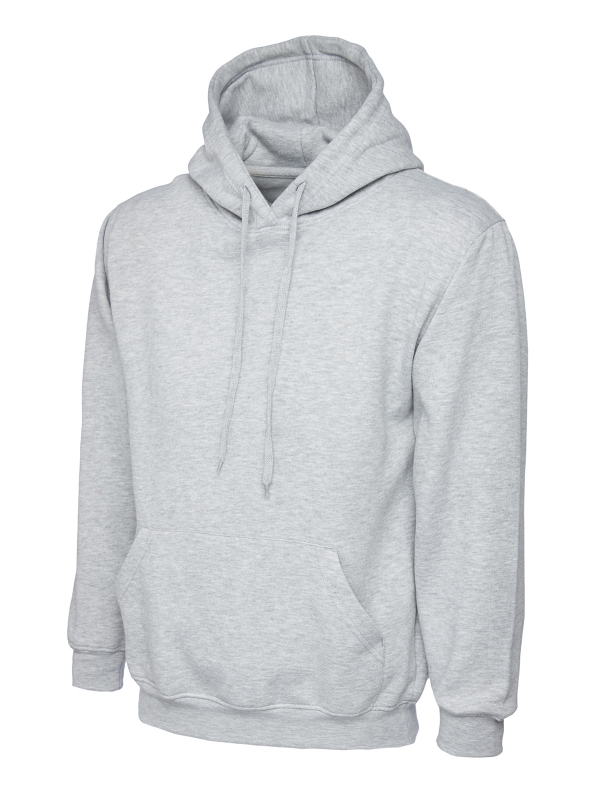 Premium Hooded Sweatshirt