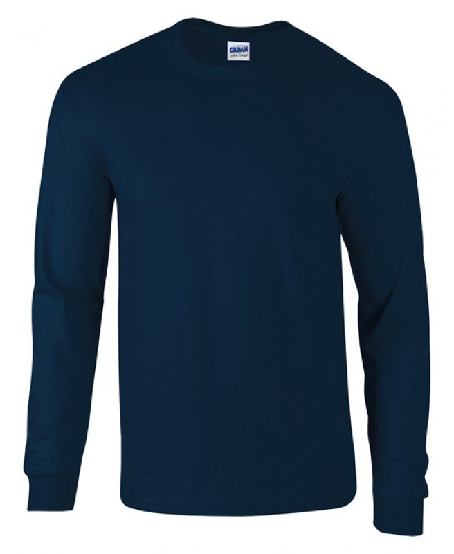 Ultra Cotton Long Sleeve T-Shirt