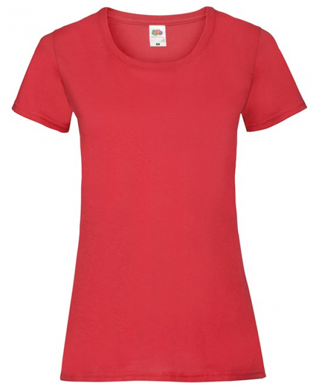 Women's Valueweight T