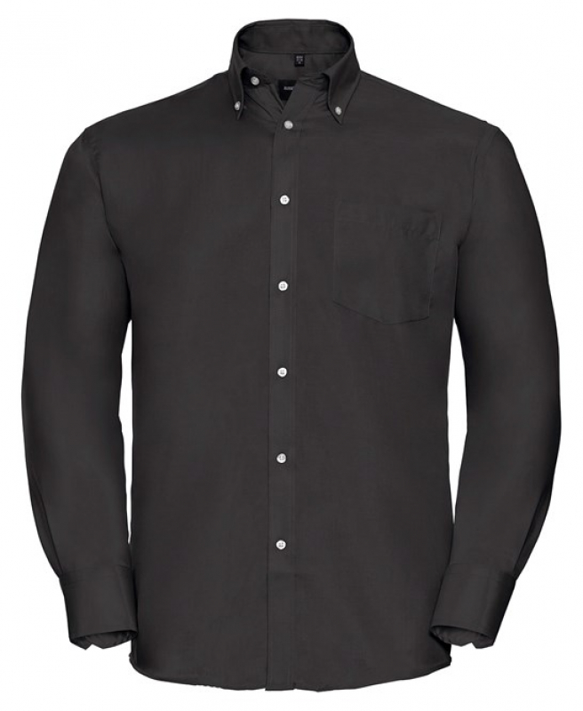 Men's Long Sleeve Ultimate Non-Iron Shirt