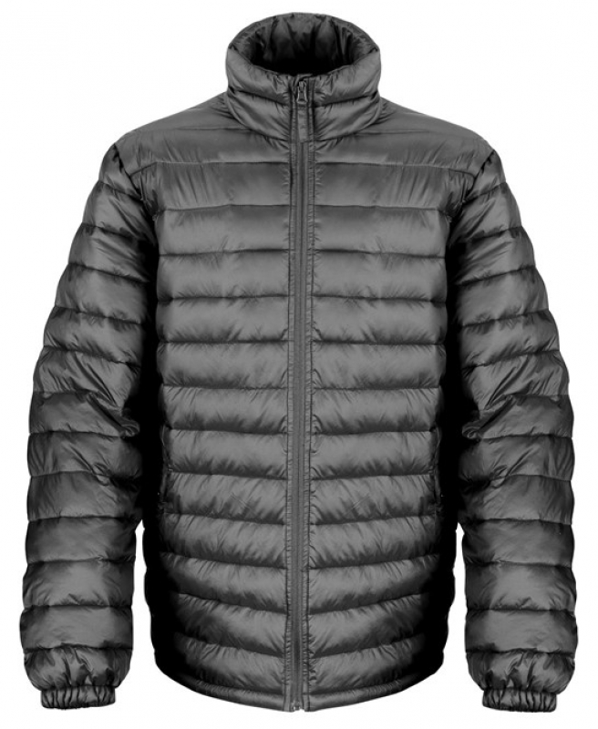 Result Urban Mens Ice Bird Padded Jacket