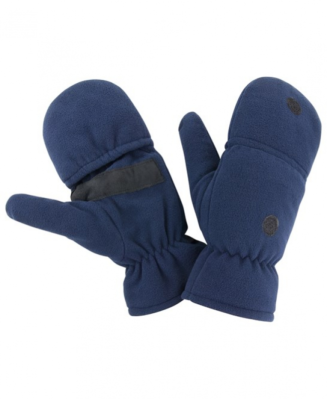 Result Winter Palmgrip Glove-Mitt