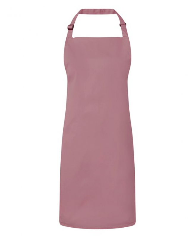 Colours Bib Apron