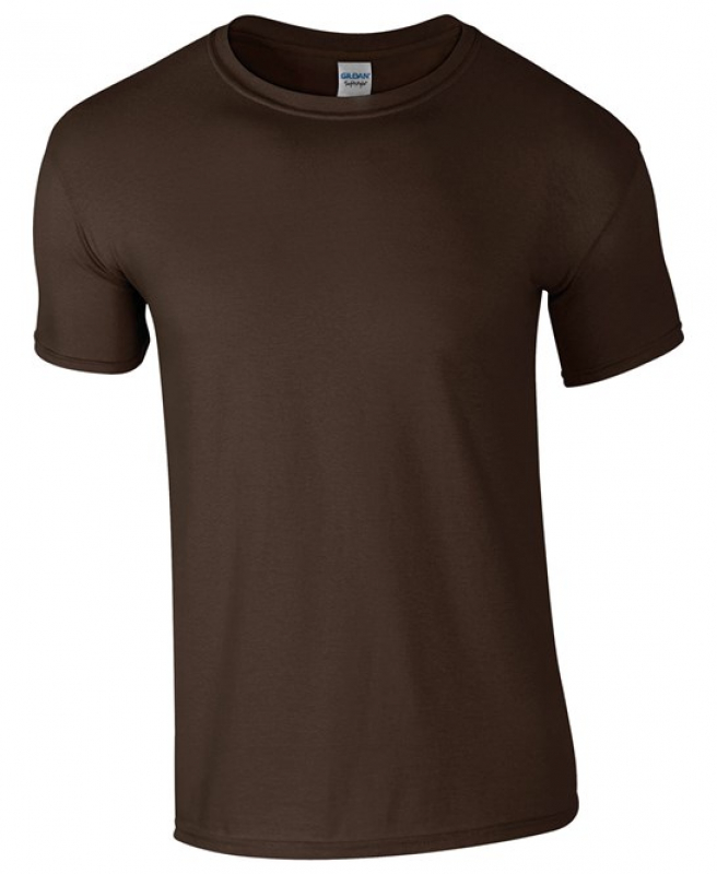 Softstyle Adult Ringspun T-shirt