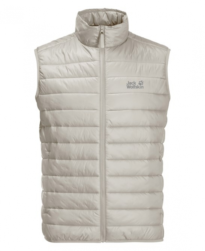 Packable Padded Vest (OL)