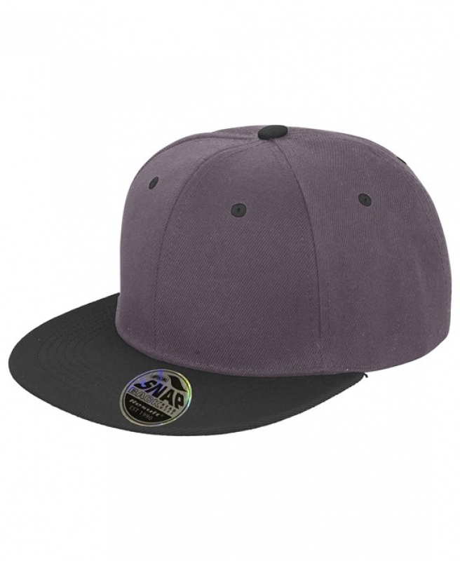 Bronx Original Dual Col Cap