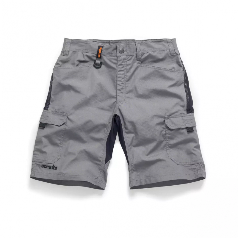 Trade Flex Shorts