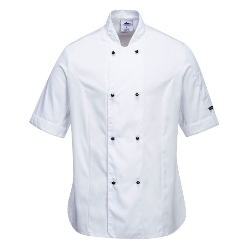 AFD Thermocool Chefs Jacket