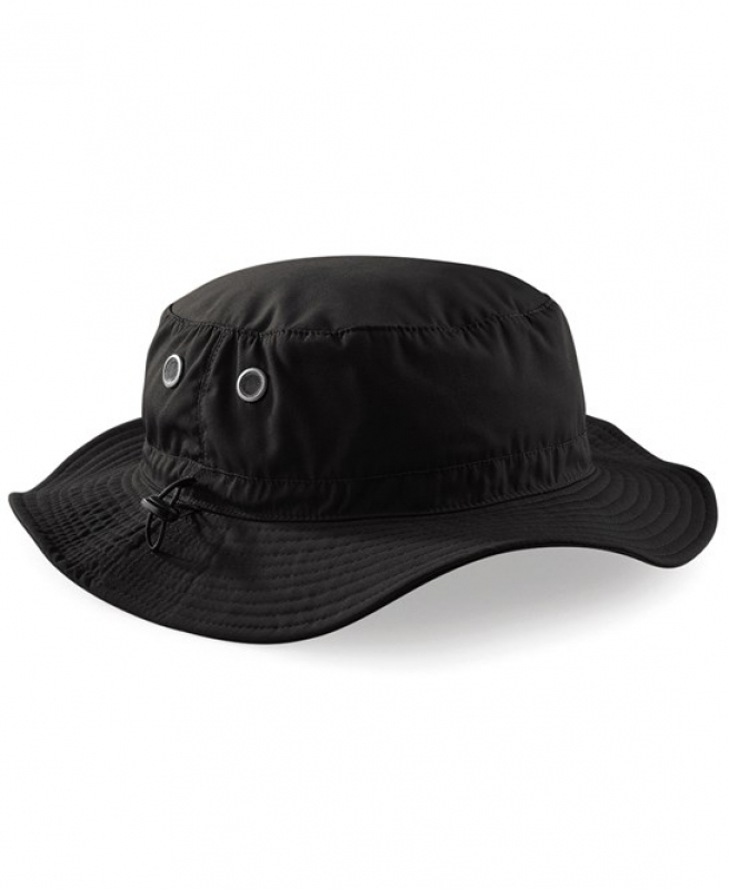 Cargo Bucket Hat