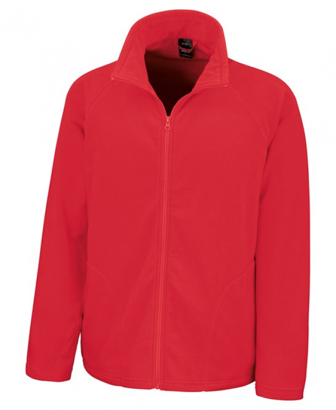 Core Microfleece Jacket