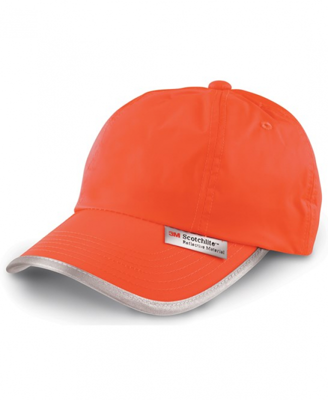 High-Vis Cap