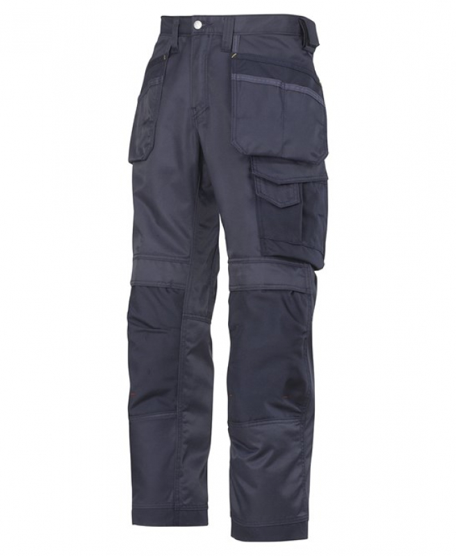 DuraTwill Craftsmen Trousers (3212)