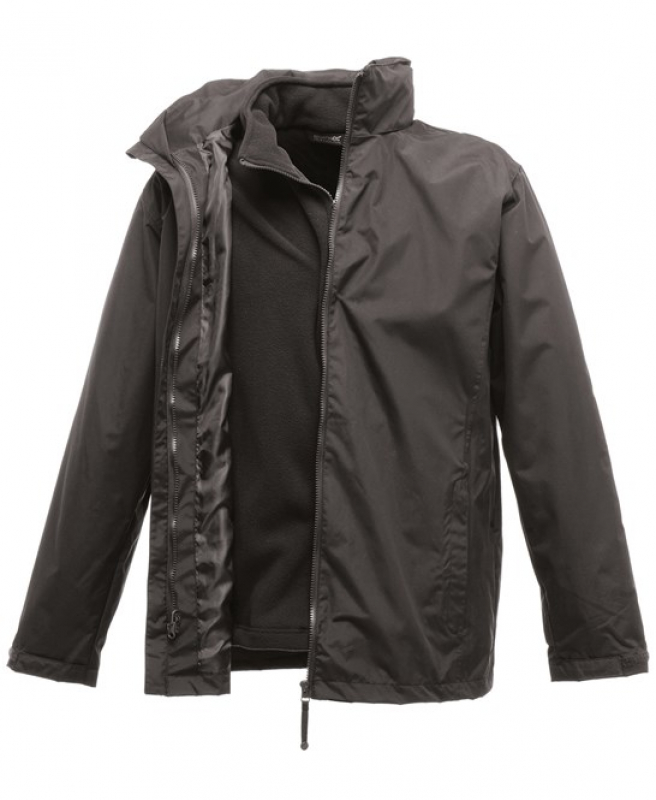 Classic 3-in-1 Jacket