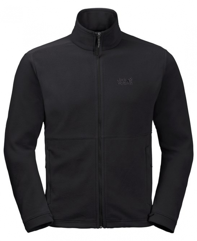 Full-zip Lightweight Fleece (OL)